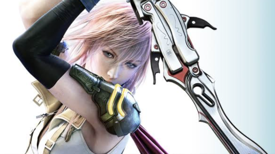 ファイナルファンタジーXIII