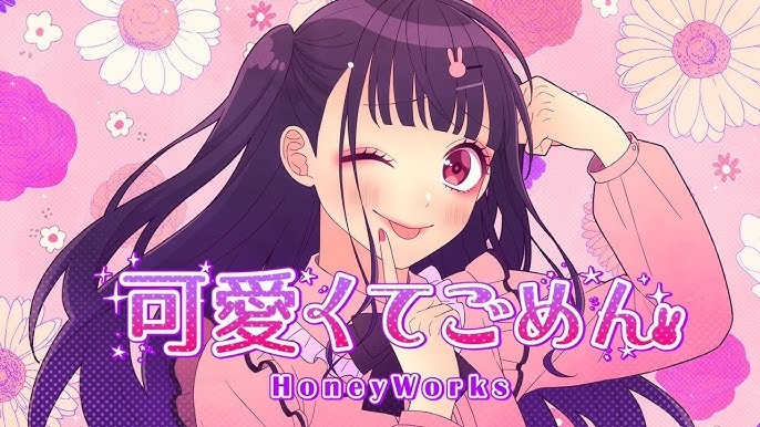 HoneyWorks